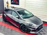 USED 2017 66 FORD FOCUS 2.3T EcoBoost RS Hatchback 5dr Petrol Manual AWD Euro 6 (s/s) (350 ps) 