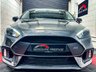 USED 2017 66 FORD FOCUS 2.3T EcoBoost RS Hatchback 5dr Petrol Manual AWD Euro 6 (s/s) (350 ps) 
