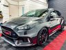 USED 2017 66 FORD FOCUS 2.3T EcoBoost RS Hatchback 5dr Petrol Manual AWD Euro 6 (s/s) (350 ps) 
