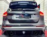USED 2017 66 FORD FOCUS 2.3T EcoBoost RS Hatchback 5dr Petrol Manual AWD Euro 6 (s/s) (350 ps) 