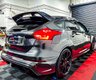 USED 2017 66 FORD FOCUS 2.3T EcoBoost RS Hatchback 5dr Petrol Manual AWD Euro 6 (s/s) (350 ps) 