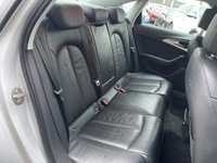 USED 2014 64 AUDI A6 SALOON 2.0 TDI ultra SE Saloon 4dr Diesel S Tronic Euro 6 (s/s) (190 ps) 