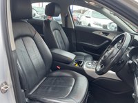 USED 2014 64 AUDI A6 SALOON 2.0 TDI ultra SE Saloon 4dr Diesel S Tronic Euro 6 (s/s) (190 ps) 