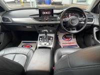 USED 2014 64 AUDI A6 SALOON 2.0 TDI ultra SE Saloon 4dr Diesel S Tronic Euro 6 (s/s) (190 ps) 