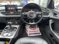 USED 2014 64 AUDI A6 SALOON 2.0 TDI ultra SE Saloon 4dr Diesel S Tronic Euro 6 (s/s) (190 ps) 