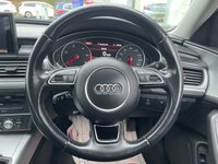 USED 2014 64 AUDI A6 SALOON 2.0 TDI ultra SE Saloon 4dr Diesel S Tronic Euro 6 (s/s) (190 ps) 