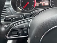 USED 2014 64 AUDI A6 SALOON 2.0 TDI ultra SE Saloon 4dr Diesel S Tronic Euro 6 (s/s) (190 ps) 