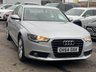 USED 2014 64 AUDI A6 SALOON 2.0 TDI ultra SE Saloon 4dr Diesel S Tronic Euro 6 (s/s) (190 ps) 