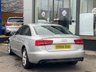 USED 2014 64 AUDI A6 SALOON 2.0 TDI ultra SE Saloon 4dr Diesel S Tronic Euro 6 (s/s) (190 ps) 