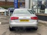 USED 2014 64 AUDI A6 SALOON 2.0 TDI ultra SE Saloon 4dr Diesel S Tronic Euro 6 (s/s) (190 ps) 