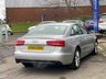 USED 2014 64 AUDI A6 SALOON 2.0 TDI ultra SE Saloon 4dr Diesel S Tronic Euro 6 (s/s) (190 ps) 