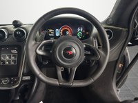 USED 2017 17 MCLAREN 570GT 3.8T V8 Coupe 2dr Petrol SSG Euro 6 (s/s) (570 ps) Full McLaren History, Panroof