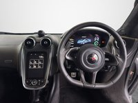 USED 2017 17 MCLAREN 570GT 3.8T V8 Coupe 2dr Petrol SSG Euro 6 (s/s) (570 ps) Full McLaren History, Panroof