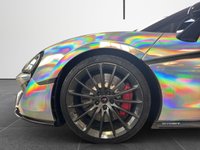 USED 2017 17 MCLAREN 570GT 3.8T V8 Coupe 2dr Petrol SSG Euro 6 (s/s) (570 ps) Full McLaren History, Panroof