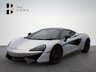 USED 2017 17 MCLAREN 570GT 3.8T V8 Coupe 2dr Petrol SSG Euro 6 (s/s) (570 ps) Full McLaren History, Panroof