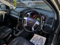 USED 2011 11 CHEVROLET CAPTIVA 2.0 VCDi LTZ SUV 5dr Diesel Manual 4WD Euro 4 (7 Seats) (148 bhp) 