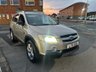 USED 2011 11 CHEVROLET CAPTIVA 2.0 VCDi LTZ SUV 5dr Diesel Manual 4WD Euro 4 (7 Seats) (148 bhp) 