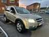 USED 2011 11 CHEVROLET CAPTIVA 2.0 VCDi LTZ SUV 5dr Diesel Manual 4WD Euro 4 (7 Seats) (148 bhp) 
