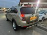 USED 2011 11 CHEVROLET CAPTIVA 2.0 VCDi LTZ SUV 5dr Diesel Manual 4WD Euro 4 (7 Seats) (148 bhp) 