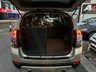 USED 2011 11 CHEVROLET CAPTIVA 2.0 VCDi LTZ SUV 5dr Diesel Manual 4WD Euro 4 (7 Seats) (148 bhp) 