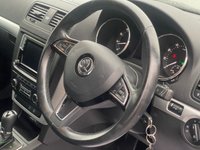 USED 2015 65 SKODA YETI 1.2 TSI SE SUV 5dr Petrol DSG Euro 6 (s/s) (110 ps) AUTOMATIC