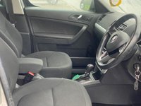 USED 2015 65 SKODA YETI 1.2 TSI SE SUV 5dr Petrol DSG Euro 6 (s/s) (110 ps) AUTOMATIC