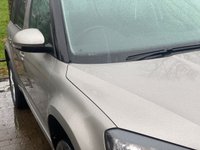 USED 2015 65 SKODA YETI 1.2 TSI SE SUV 5dr Petrol DSG Euro 6 (s/s) (110 ps) AUTOMATIC