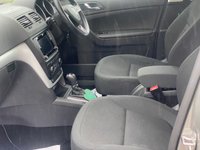 USED 2015 65 SKODA YETI 1.2 TSI SE SUV 5dr Petrol DSG Euro 6 (s/s) (110 ps) AUTOMATIC