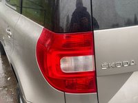 USED 2015 65 SKODA YETI 1.2 TSI SE SUV 5dr Petrol DSG Euro 6 (s/s) (110 ps) AUTOMATIC