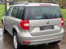 USED 2015 65 SKODA YETI 1.2 TSI SE SUV 5dr Petrol DSG Euro 6 (s/s) (110 ps) AUTOMATIC