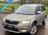 USED 2015 65 SKODA YETI 1.2 TSI SE SUV 5dr Petrol DSG Euro 6 (s/s) (110 ps) AUTOMATIC
