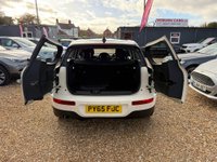 USED 2015 65 MINI CLUBMAN 2.0 Cooper D Euro 6 (s/s) 6dr Â£35 TAX+ULEZ FREE+P-SENSORS