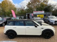USED 2015 65 MINI CLUBMAN 2.0 Cooper D Euro 6 (s/s) 6dr Â£35 TAX+ULEZ FREE+P-SENSORS