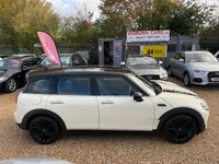 USED 2015 65 MINI CLUBMAN 2.0 Cooper D Euro 6 (s/s) 6dr Â£35 TAX+ULEZ FREE+P-SENSORS
