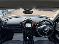 USED 2015 65 MINI CLUBMAN 2.0 Cooper D Euro 6 (s/s) 6dr Â£35 TAX+ULEZ FREE+P-SENSORS