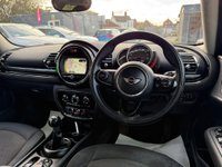 USED 2015 65 MINI CLUBMAN 2.0 Cooper D Euro 6 (s/s) 6dr Â£35 TAX+ULEZ FREE+P-SENSORS