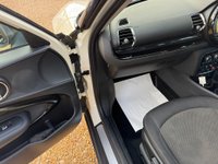 USED 2015 65 MINI CLUBMAN 2.0 Cooper D Euro 6 (s/s) 6dr Â£35 TAX+ULEZ FREE+P-SENSORS