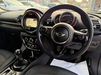 USED 2015 65 MINI CLUBMAN 2.0 Cooper D Euro 6 (s/s) 6dr Â£35 TAX+ULEZ FREE+P-SENSORS