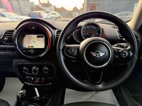 USED 2015 65 MINI CLUBMAN 2.0 Cooper D Euro 6 (s/s) 6dr Â£35 TAX+ULEZ FREE+P-SENSORS