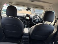 USED 2015 65 MINI CLUBMAN 2.0 Cooper D Euro 6 (s/s) 6dr Â£35 TAX+ULEZ FREE+P-SENSORS