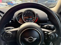 USED 2015 65 MINI CLUBMAN 2.0 Cooper D Euro 6 (s/s) 6dr Â£35 TAX+ULEZ FREE+P-SENSORS