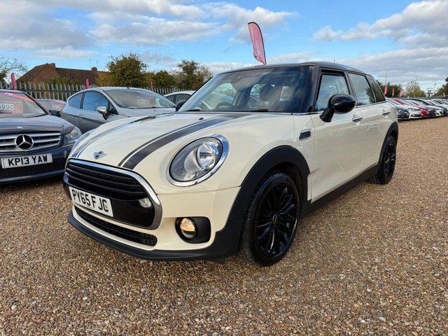 2015 MINI CLUBMAN 2.0 Cooper D Euro 6 (s/s) 6dr - Photo 9