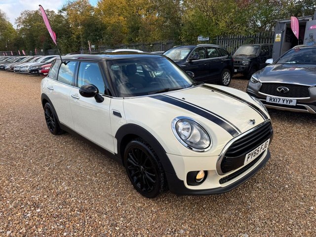 2015 MINI CLUBMAN 2.0 Cooper D Euro 6 (s/s) 6dr - Photo 6
