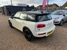 USED 2015 65 MINI CLUBMAN 2.0 Cooper D Euro 6 (s/s) 6dr Â£35 TAX+ULEZ FREE+P-SENSORS