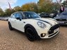 USED 2015 65 MINI CLUBMAN 2.0 Cooper D Euro 6 (s/s) 6dr Â£35 TAX+ULEZ FREE+P-SENSORS