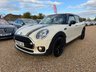 USED 2015 65 MINI CLUBMAN 2.0 Cooper D Euro 6 (s/s) 6dr Â£35 TAX+ULEZ FREE+P-SENSORS