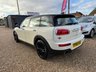 USED 2015 65 MINI CLUBMAN 2.0 Cooper D Euro 6 (s/s) 6dr Â£35 TAX+ULEZ FREE+P-SENSORS