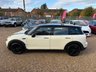 USED 2015 65 MINI CLUBMAN 2.0 Cooper D Euro 6 (s/s) 6dr Â£35 TAX+ULEZ FREE+P-SENSORS