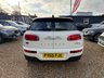 USED 2015 65 MINI CLUBMAN 2.0 Cooper D Euro 6 (s/s) 6dr Â£35 TAX+ULEZ FREE+P-SENSORS