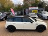 USED 2015 65 MINI CLUBMAN 2.0 Cooper D Euro 6 (s/s) 6dr Â£35 TAX+ULEZ FREE+P-SENSORS